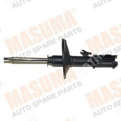 MASUMA Амортизационная стойка газомасляная masuma new kyb-334064 tokico-b3146 1/4 l
