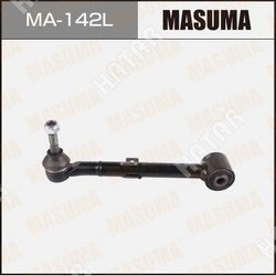 MASUMA Рычаг тяга masuma, rear crown, mark x / grs180, grx130 l 1/20