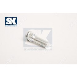 SK Шпилька колесная