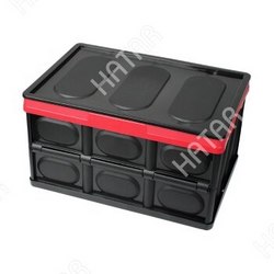 CARFORT Органайзер автомобильный складной carfort cube neo 55, 53*36*29 см 1/5