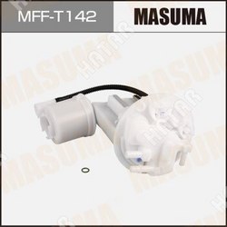 MASUMA Топливный фильтр masuma в бак corolla axio/ nze144