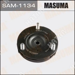 MASUMA Опора амортизатора чашка стоек masuma, land cruiser prado, hilux surf / vzj90w, rzn185w front