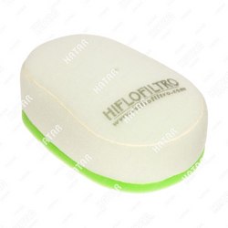 HIFLOFILTRO Фильтр воздушный hiflofiltro