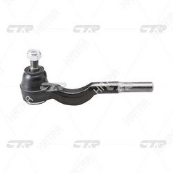 CTR Наконечник рулевой ctr cem-28