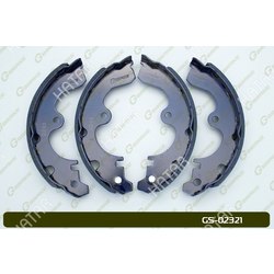 G-BRAKE Колодки барабанные g-brake