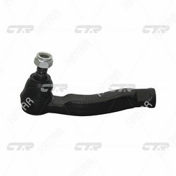 CTR Наконечник рулевой ctr cet-141