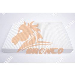 BRONCO Фильтр салонный bronco