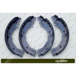 G-BRAKE Колодки барабанные g-brake