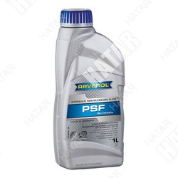 RAVENOL Масло трансмиссионное 1л psf fluid