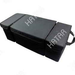 CARFORT Органайзер автомобильный carfort cube 80 3 в одном размер 74*32*26 см 1/6