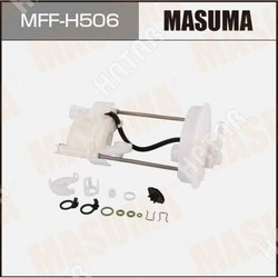MASUMA Топливный фильтр fs28001 masuma в бак, civic / fa1