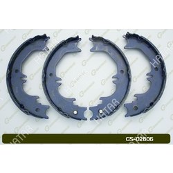 G-BRAKE Колодки барабанные g-brake