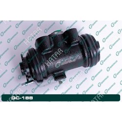 G-BRAKE Рабочий тормозной цилиндр в сборе g-brake