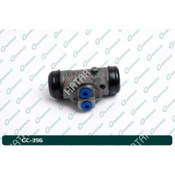 G-BRAKE Рабочий тормозной цилиндр в сборе g-brake