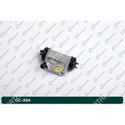 G-BRAKE Рабочий тормозной цилиндр в сборе g-brake