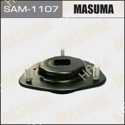 MASUMA Опора амортизатора чашка стоек masuma, ipsum/ sxm10, cxm10 front 48609-44020