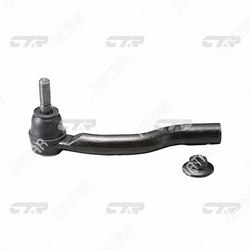 CTR Наконечник рулевой ctr cet-192