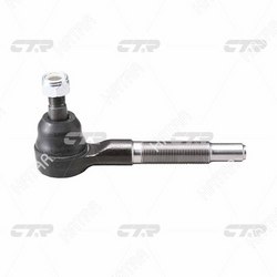 CTR Наконечник рулевой ctr cen-106