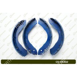 G-BRAKE Колодки барабанные g-brake