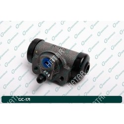 G-BRAKE Рабочий тормозной цилиндр в сборе g-brake