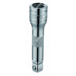SATA удлинитель с шарниром sata 3/8 dr l-75мм