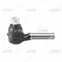 CTR Наконечник рулевой ctr ces-6r