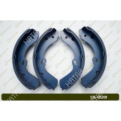 G-BRAKE Колодки барабанные g-brake