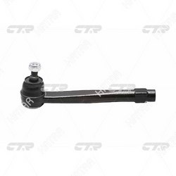 CTR Наконечник рулевой ctr cen-136
