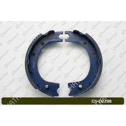 G-BRAKE Колодки барабанные g-brake