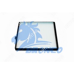 BRONCO Фильтр салонный bronco