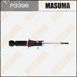 MASUMA Амортизатор газомасляный masuma new kyb-341375 1/6