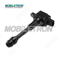 MOBILETRON Катушка зажигания mobiletron