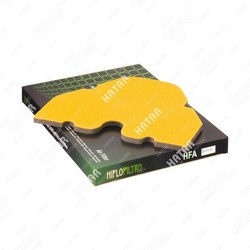 HIFLOFILTRO Фильтр воздушный hiflofiltro