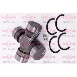 MATSUBA Крестовина универсальный шарнир matsuba