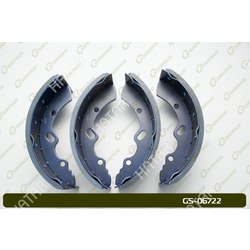 G-BRAKE Колодки барабанные g-brake