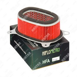 HIFLOFILTRO Фильтр воздушный hiflofiltro