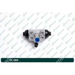 G-BRAKE Рабочий тормозной цилиндр в сборе g-brake