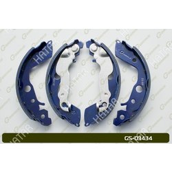 G-BRAKE Колодки барабанные g-brake