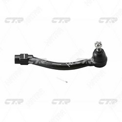 CTR Наконечник рулевой ctr cekh-48l