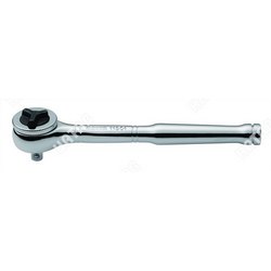 SATA трещотка sata 1/4dr l-130мм