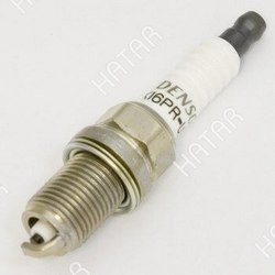 DENSO Свеча зажигания denso k16pr-u11 ngk-6953