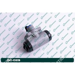 G-BRAKE Рабочий тормозной цилиндр в сборе g-brake
