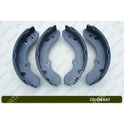 G-BRAKE Колодки барабанные g-brake