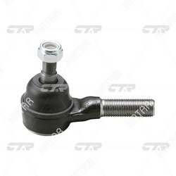 CTR Наконечник рулевой ctr cem-9, cekh-19, cem-39