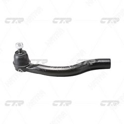 CTR Наконечник рулевой тяги лев. honda accord 03-07, inspire 04-06 старый арт. ceho-15l