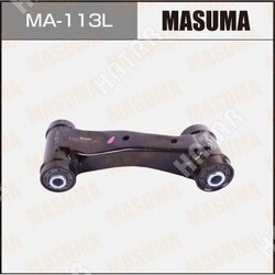 MASUMA Рычаг верхний masuma, front up primera / p10-11 l 1/15