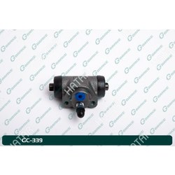 G-BRAKE Рабочий тормозной цилиндр в сборе g-brake