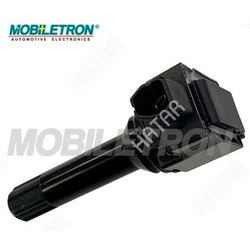 MOBILETRON Катушка зажигания mobiletron
