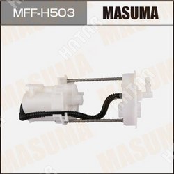MASUMA Топливный фильтр fs28003 masuma в бак, cr-v / rd4,5,6,7