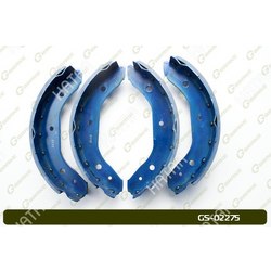 G-BRAKE Колодки барабанные g-brake